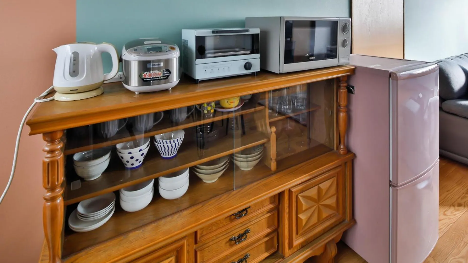 Abashiri - House - Vacation Stay 18726 Vakantiehuis