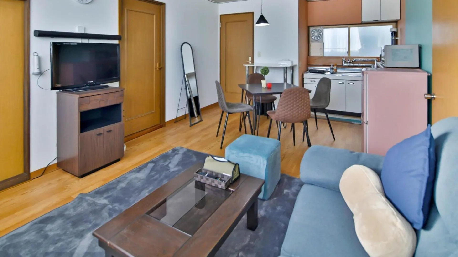 Abashiri - House - Vacation Stay 18726 Vakantiehuis
