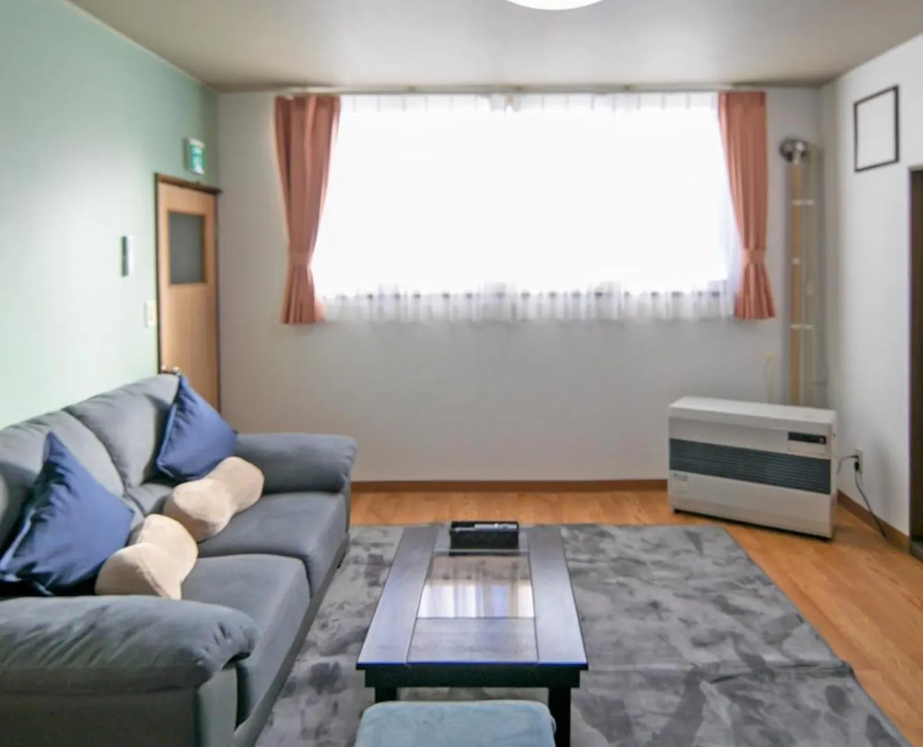 Vakantiehuis Abashiri - House - Vacation Stay 18726