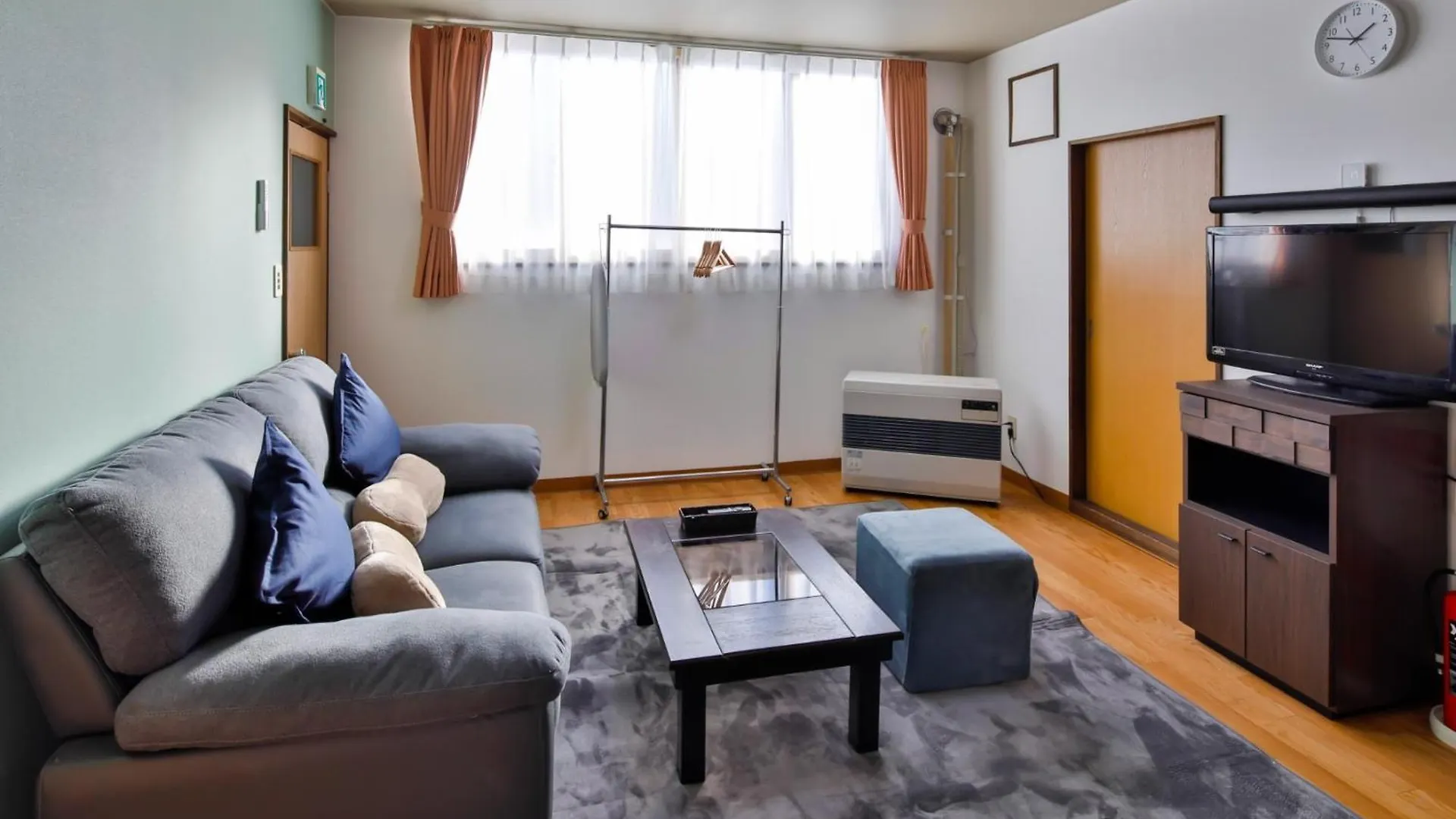 Abashiri - House - Vacation Stay 18726